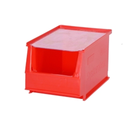 10 couvercles pour Systembox 350 X 210 X 145 et 350 X 210 X 200 PROVOST