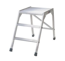 Marchepied non pliable à 3 marches PROVOST