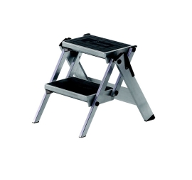 opplooibare trapladder