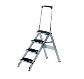 opvouwbare trapladder