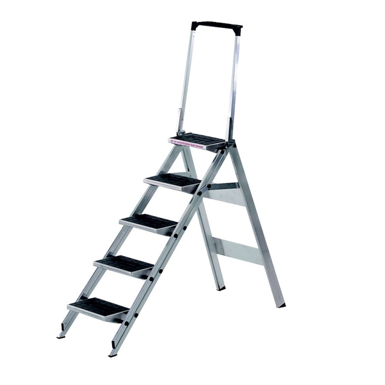 Marche pieds pliable 5 marches Marche pieds pliable 5 marches