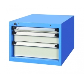 Caisson 3 tiroirs