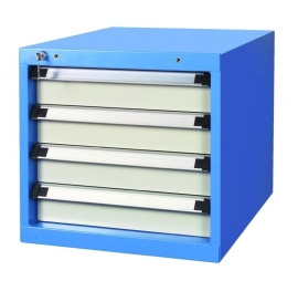 Ladeblok met 4 lades – H 100 PROVOST