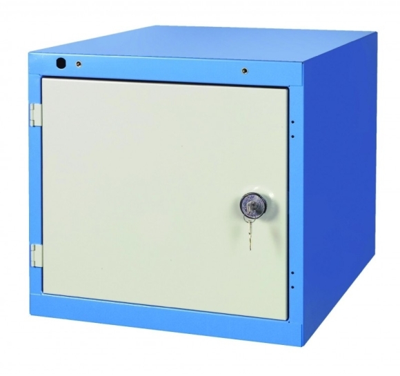Caisson une porte Caisson une porte