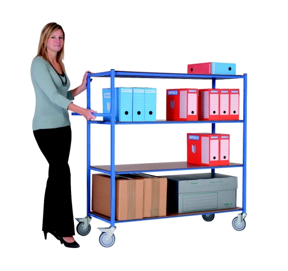 Chariot PROTUB 