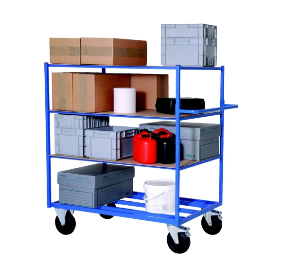 Chariot Protub Chariot Protub