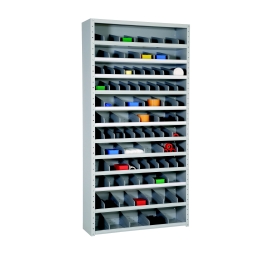 Armoire à cloisons  PROVOST