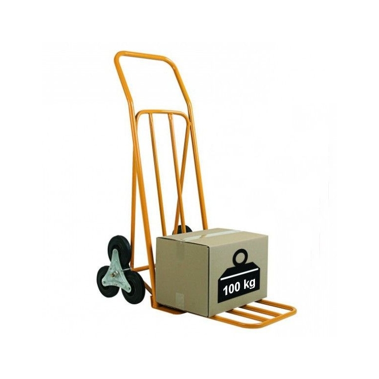 Trappensteekwagen Trappensteekwagen