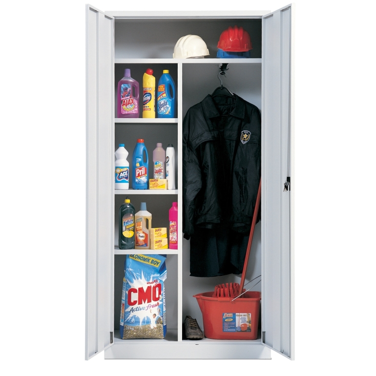 Armoire d'entretien Armoire d'entretien