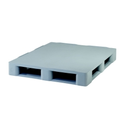 Palette plastique hygiénique 1200 x 1000 PROVOST