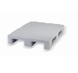 Palette plastique hygiénique