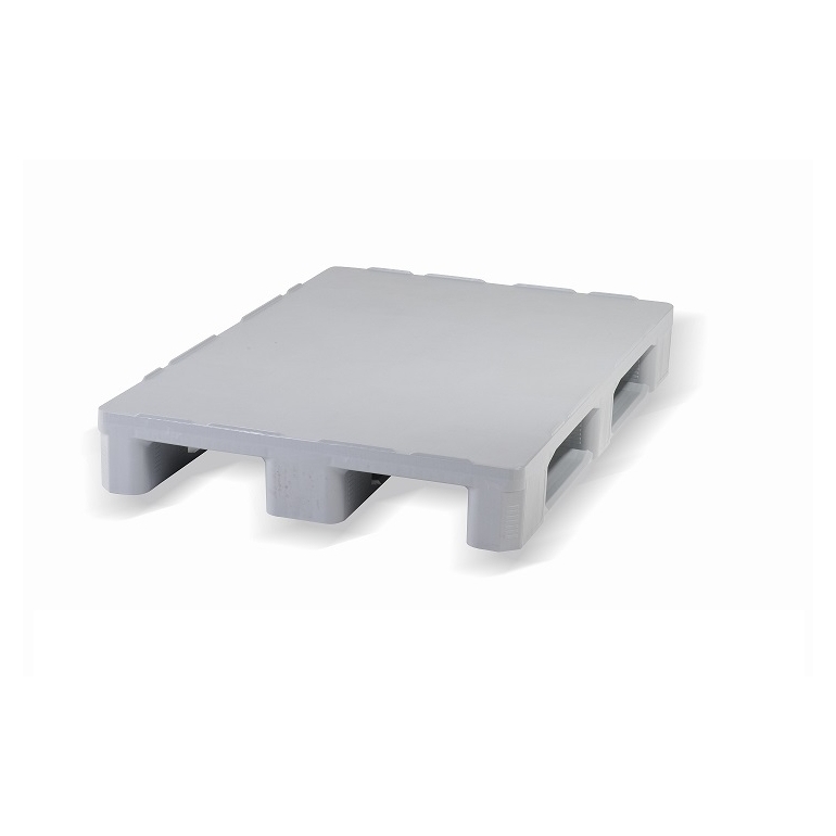 Palette plastique hygiénique