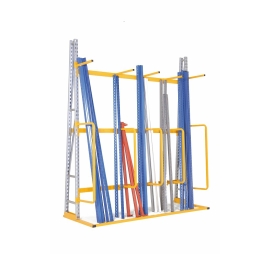 Rayonnage vertical PROVOST