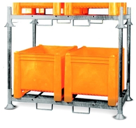 Palette Manurack PROVOST