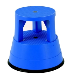 Marchepied mobile - plastique PROVOST