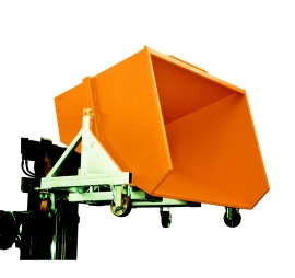 Benne autobasculante - 1000 / 1500 kg PROVOST