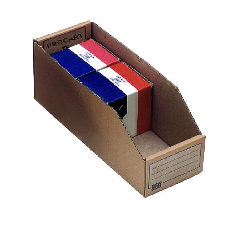 Bac Procart standard 3.5l Bac Procart standard 3.5l