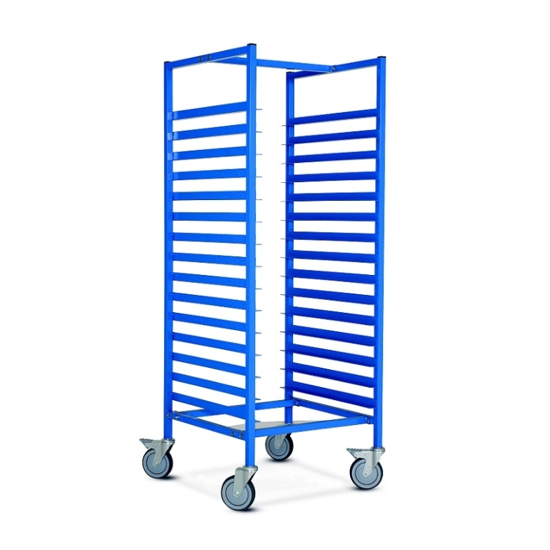 Chariot multi niveaux Chariot multi niveaux