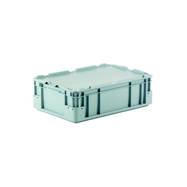 Deksel voor plastic bak Deksel voor plastic bak