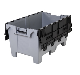 Pendel-palletbox Hogbox PROVOST