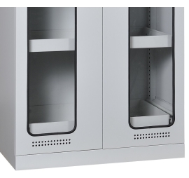 Extra legbord voor veiligheidskast – L 950 PROVOST