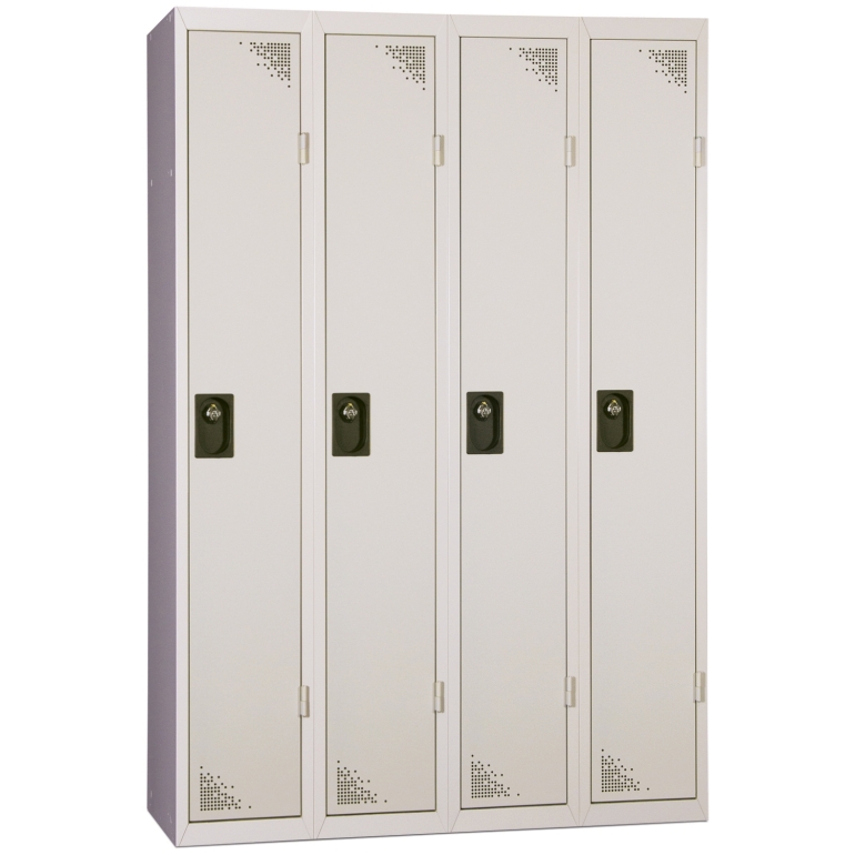 Meuble vestiaire metallique gris Meuble vestiaire metallique gris