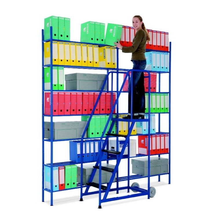 Professionele trapladder Professionele trapladder