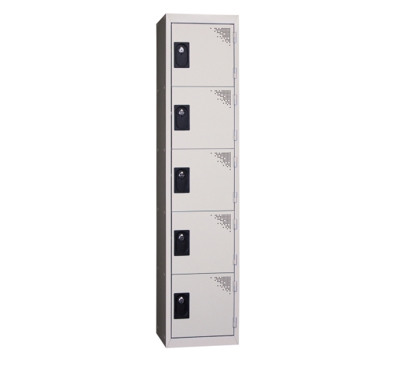 armoire casier métal 1 colonne gris armoire casier métal 1 colonne gris