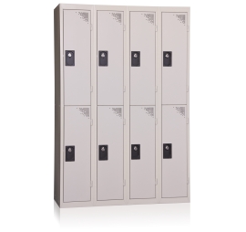 lockers wit