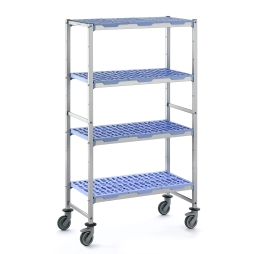Chariot alimentaire PROVOST
