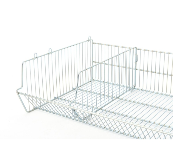 Séparation panier fil