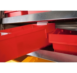 Stoppers voor PROBOX bakken - set van 10 PROVOST