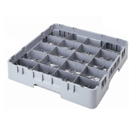Casier lave-vaissellle pour tasses - 20 compartiments - hauteur max. tasse 107 mm PROVOST