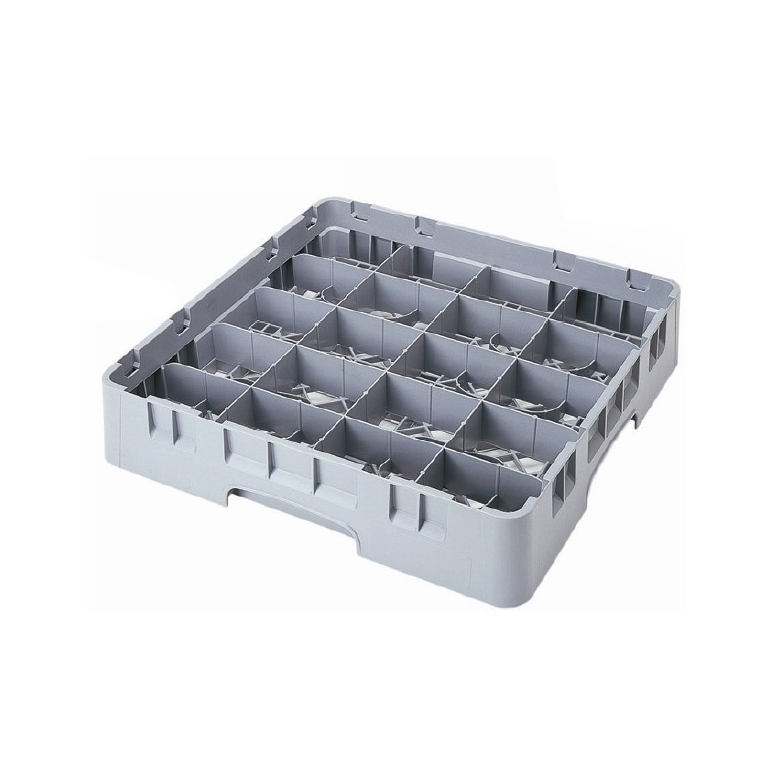 Casier lave-vaissellle pour tasses - 20 compartiments - max. hauteur tasse 107 mm Casier lave-vaissellle pour tasses - 20 compartiments - max. hauteur tasse 107 mm