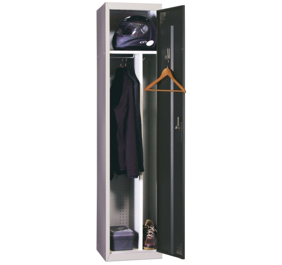 Armoire d atelier 1 colonne
