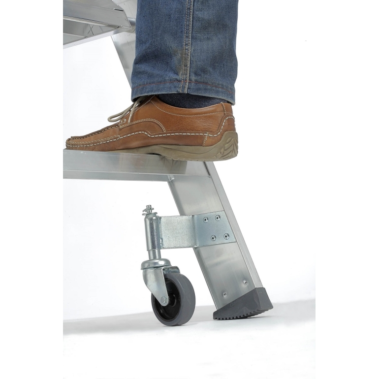 antislip trede trapladder antislip trede trapladder