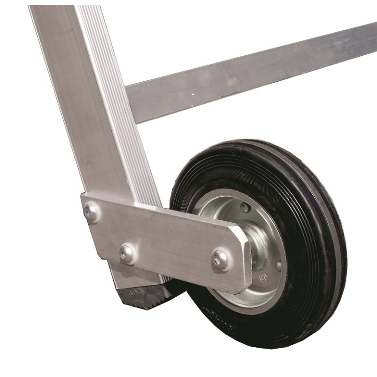 wielen trapladder wielen trapladder