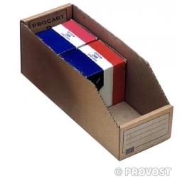 Bac pliable