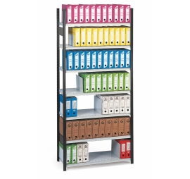 Prospace boîtes d'archives ouvert PROVOST