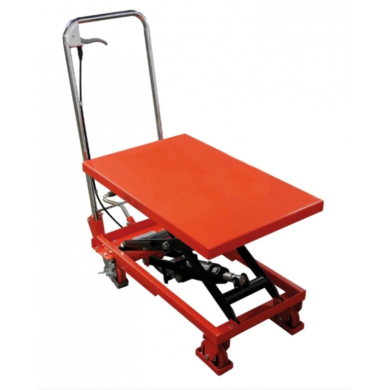 mobiele heftafel mobiele heftafel