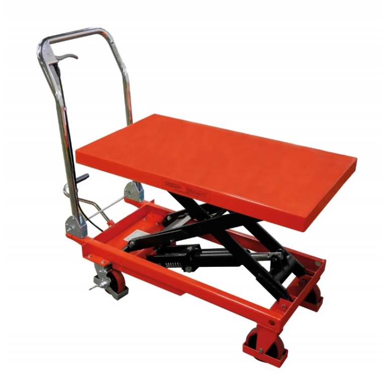 mobiele heftafel mobiele heftafel