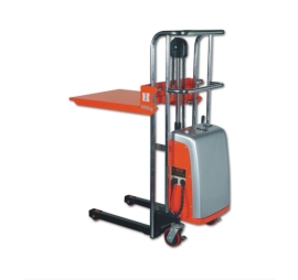 Gerbeur semi-électrique 400 kg - levée 1200 mm PROVOST