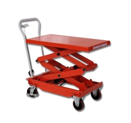 Table élévatrice premium