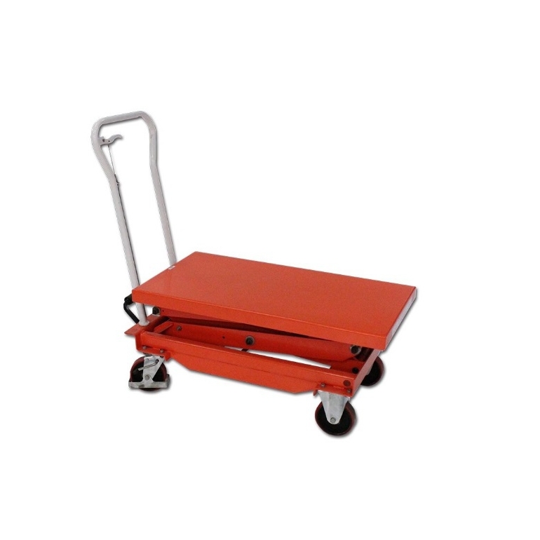 Table élévatrice premium Table élévatrice premium