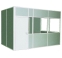 Cabine d'atelier