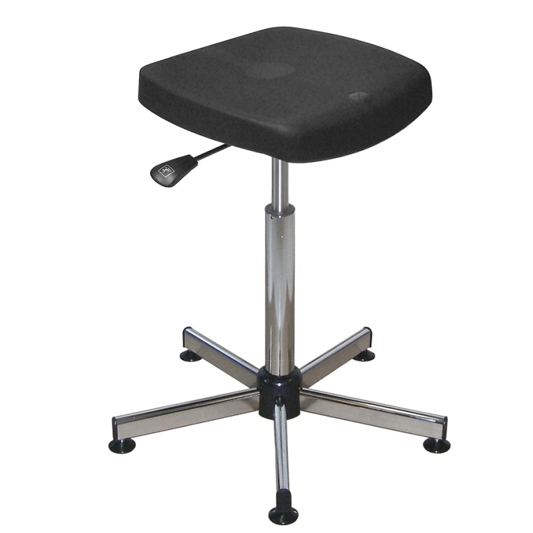 Chaise assis debout Chaise assis debout