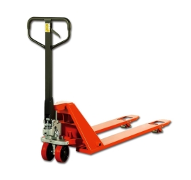 Verlaagde handpalletwagen – vork 1150 mm – 1500 kg PROVOST