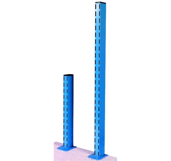 Hefstijlen voor werkbanken 300 kg