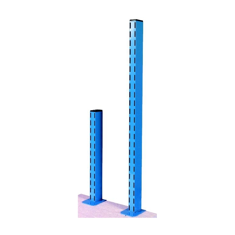 Hefstijlen voor werkbanken 300 kg