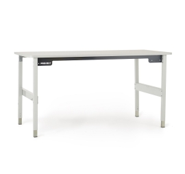 Table d'emballage modulaire PROVOST